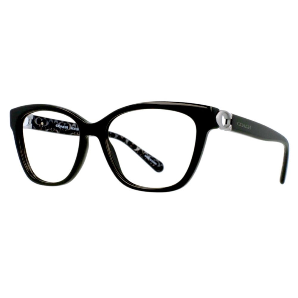 Coach Glasses